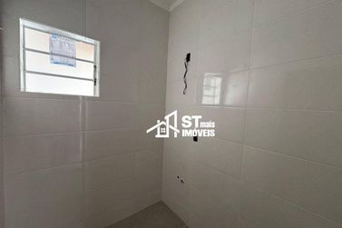 Casa &agrave; venda - 70m&sup2; - Veredas da Serra