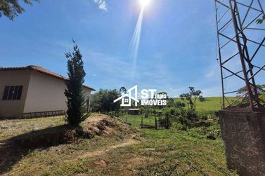 Casa &agrave; venda - Pico Do Gavi&atilde;o