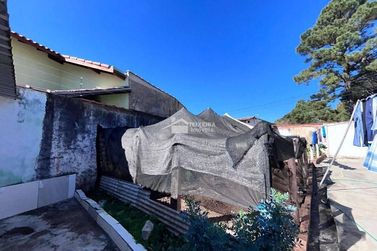 Casa &agrave; venda - 89m&sup2; - Vila Euclides