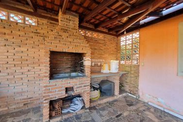 Casa &agrave; venda - 145m&sup2; - Clube Uva