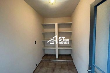 Casa para alugar - 173m&sup2; - Centro