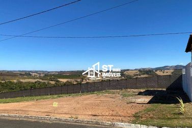 Terreno &agrave; venda - 300m&sup2; - Condominio Village