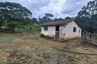 Terreno &agrave; venda - 30500m&sup2; - 