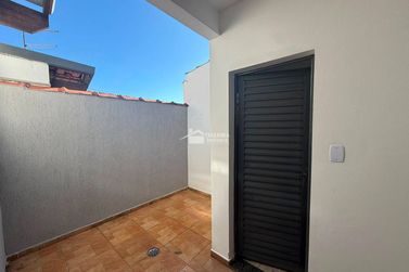 Casa para alugar - 40m&sup2; - Jardim Panorama
