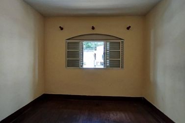Casa para alugar - 186m&sup2; - Centro