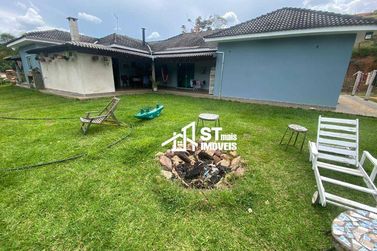 Ch&aacute;cara &agrave; venda - 11500m&sup2; - Zona Rural