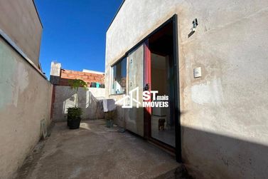 Casa &agrave; venda - 174m&sup2; - Parque S&atilde;o Cristov&atilde;o
