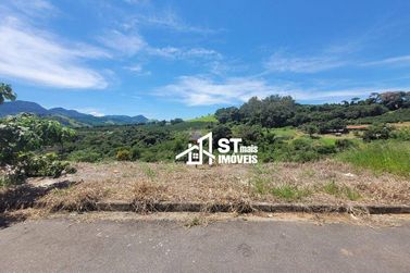 Terreno &agrave; venda - 200m&sup2; - Veredas da Serra