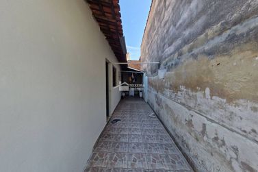 Casa &agrave; venda - 46m&sup2; - Jardim da S&oacute;vis