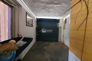 Casa &agrave; venda - 204m&sup2; - Centro