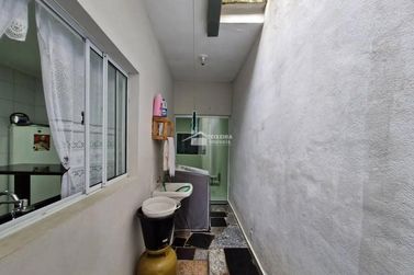 Casa &agrave; venda - 100m&sup2; - Morada dos P&aacute;ssaros