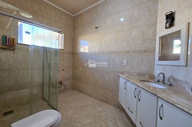 Casa &agrave; venda - 300m&sup2; - Jardim Bela Vista