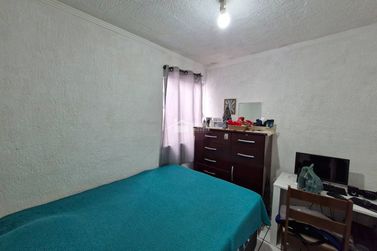 Apartamento &agrave; venda - 45m&sup2; - Jardim Muterle