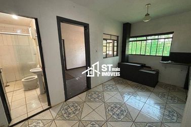 Ch&aacute;cara &agrave; venda - 1780m&sup2; - Rural
