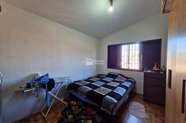 Casa &agrave; venda - 210m&sup2; - Jardim Santo Ant&ocirc;nio