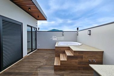 Casa &agrave; venda - Veredas da Serra