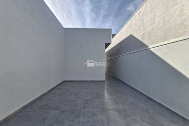 Casa &agrave; venda - 68m&sup2; - Jardim Heloisa
