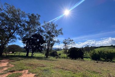 Terreno &agrave; venda - 20000m&sup2; - Zona Rural