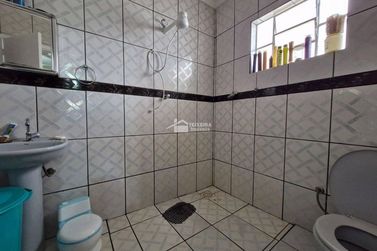 Sobrado &agrave; venda - 286m&sup2; - Pirapitinga