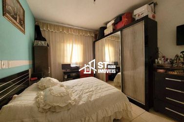 Casa &agrave; venda - 140m&sup2; - Jardim Rio Negro