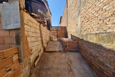 Casa &agrave; venda - 152m&sup2; - Jo&atilde;o Teixeira Filho