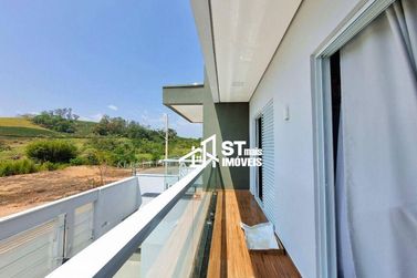 Casa &agrave; venda - 130m&sup2; - Veredas da Serra