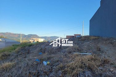 Terreno &agrave; venda - 200m&sup2; - Veredas da Serra