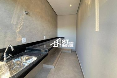Casa &agrave; venda - 137m&sup2; - Veredas da Serra