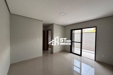 Apartamento &agrave; venda - 64m&sup2; - Portal da Mantiqueira