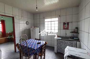 Casa &agrave; venda - 137m&sup2; - Vila Santa Rita