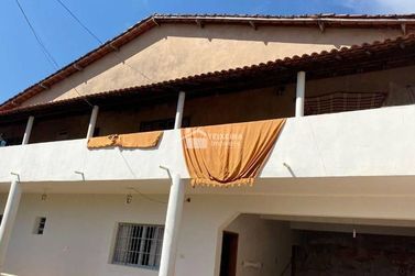 Casa &agrave; venda - 184m&sup2; - Centro