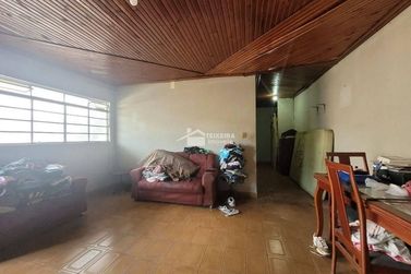 Casa &agrave; venda - 175m&sup2; - Jardim Nova Andradas