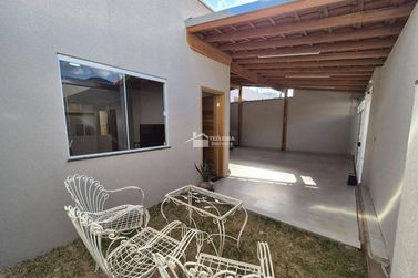 Casa &agrave; venda - 150m&sup2; - Santo Ant&ocirc;nio de Lisboa