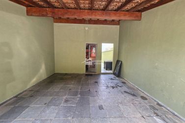 Casa &agrave; venda - 187m&sup2; - Alto Alegre