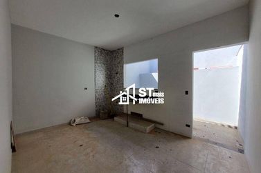Casa &agrave; venda - 65m&sup2; - Vila Muterle