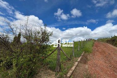 Terreno &agrave; venda - 55000m&sup2; - Pinheirinhos