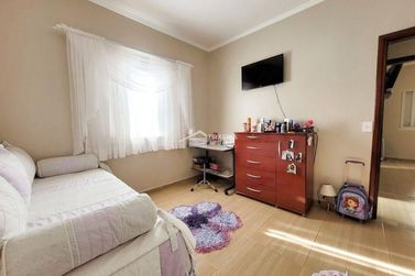 Casa &agrave; venda - 90m&sup2; - Jardim Ip&ecirc;