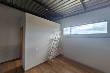 Sal&atilde;o Comercial &agrave; venda - 160m&sup2; - Jardim Mirante