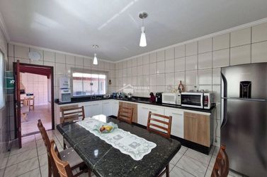 Sobrado &agrave; venda - 159m&sup2; - Jardim Ip&ecirc;
