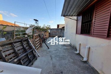 Casa &agrave; venda - 111m&sup2; - Jardim Brasil