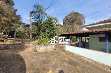 S&iacute;tio &agrave; venda - 19000m&sup2; - Zona Rural