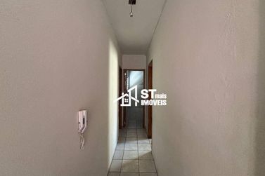 Apartamento &agrave; venda - 50m&sup2; - Vila S&atilde;o Jo&atilde;o