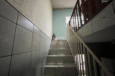 Sobrado &agrave; venda - 351m&sup2; - Pirapitinga