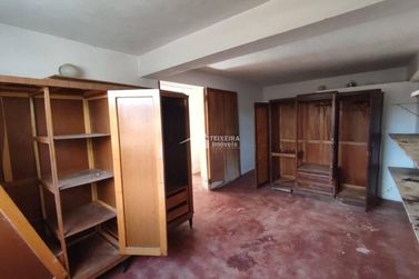 Casa &agrave; venda - 238m&sup2; - Centro
