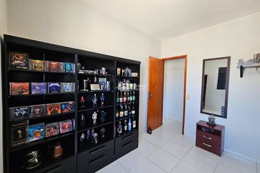 Apartamento para alugar - 52m&sup2; - Jardim Muterle