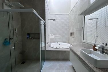 Casa &agrave; venda - 150m&sup2; - Jardim Rio Verde