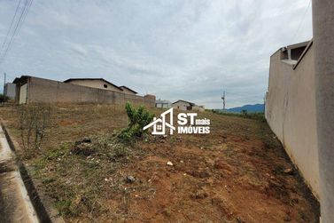 Terreno &agrave; venda - 200m&sup2; - Jardim Mirante