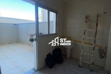 Apartamento para alugar - 192m&sup2; - Centro