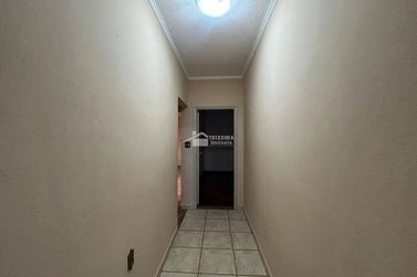 Casa para alugar - Jardim Sat&eacute;lite