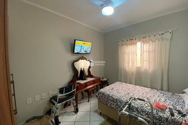 Casa &agrave; venda - 192m&sup2; - Jardim Panorama